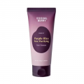 منظف ​​المسام بالأرز الأرجواني من ايكوال بيري 130 جرام Purple Rice Pore Cleanser by Equal Berry
